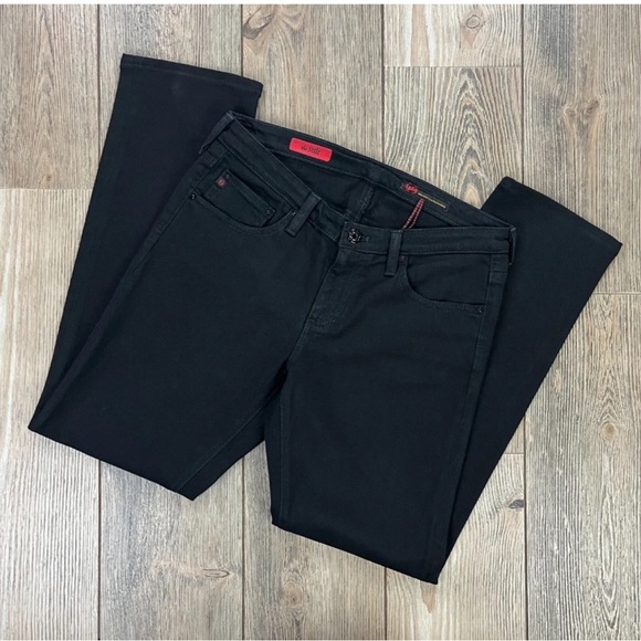 AG Adriano Goldschmied The Stilt Ankle Jean - Picture 4 of 14